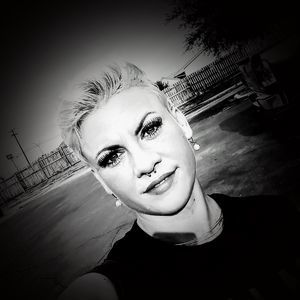 Meet your Posher, Audrea